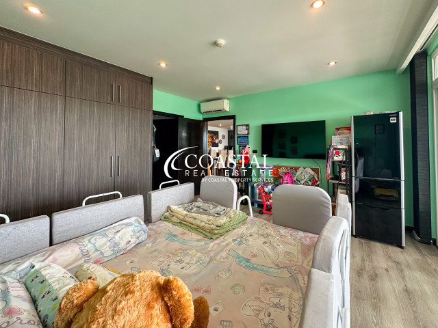 Condo For Sale Pratumnak