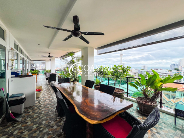 Condo For Sale Pratumnak