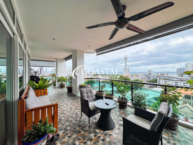 Condo For Sale Pratumnak