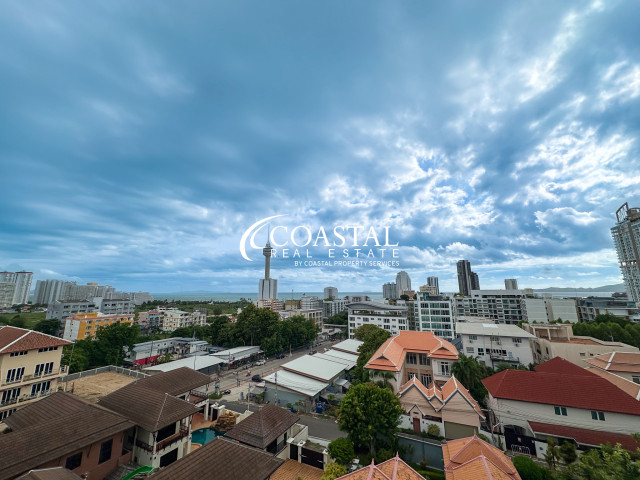Condo For Sale Pratumnak