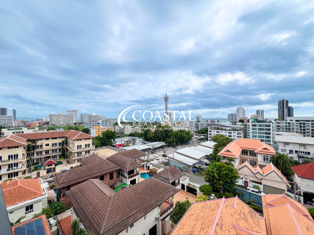Condo For Sale Pratumnak