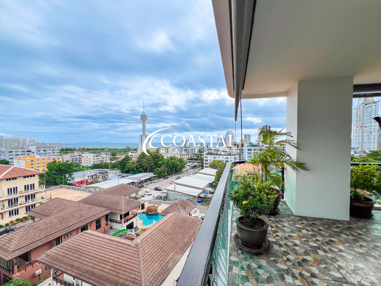 Condo For Sale Pratumnak