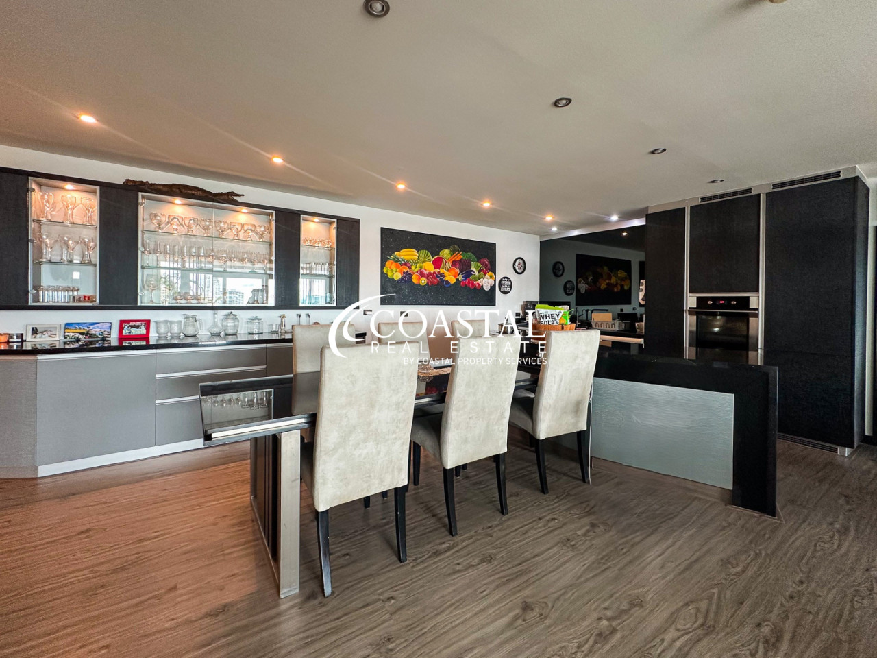 Condo For Sale Pratumnak