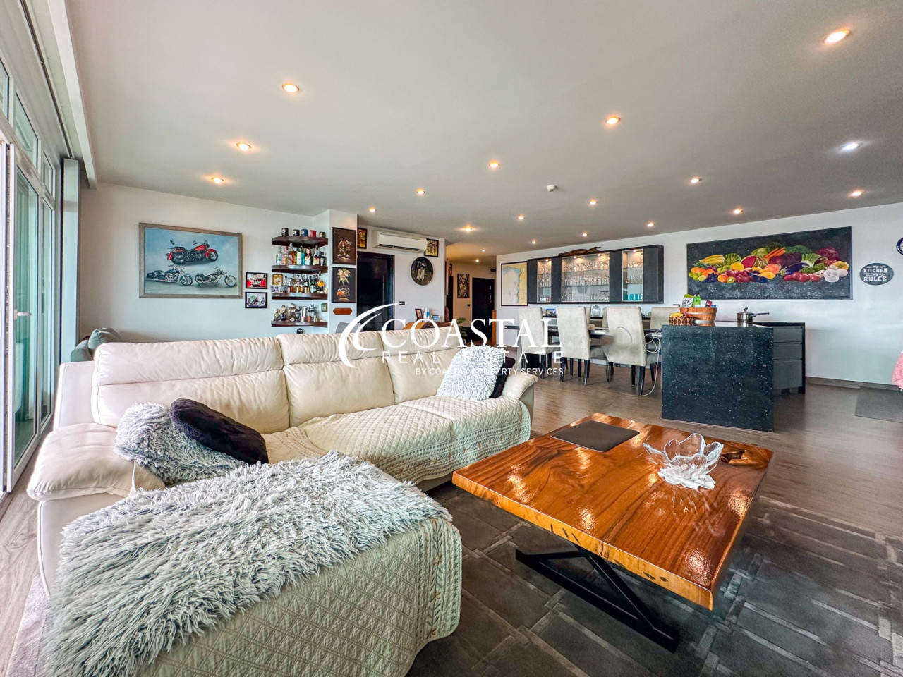 Condo For Sale Pratumnak