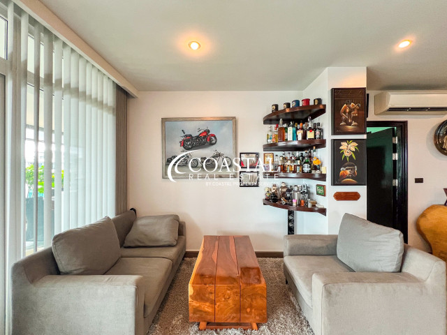 Condo For Sale Pratumnak
