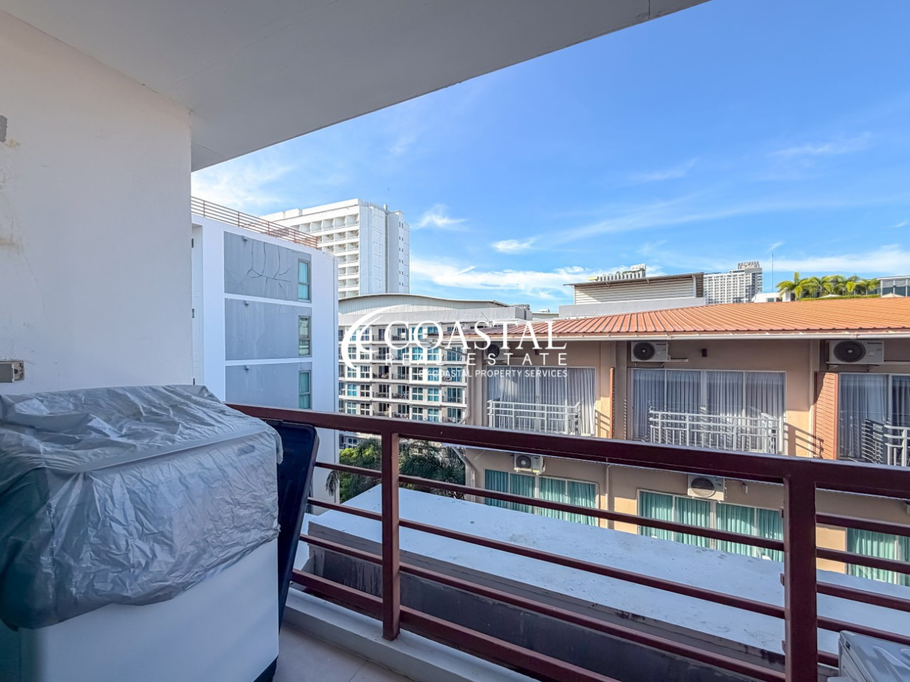 Condo For Sale Central Pattaya