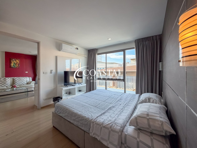 Condo For Sale Central Pattaya