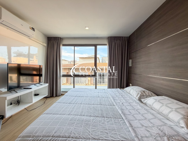 Condo For Sale Central Pattaya