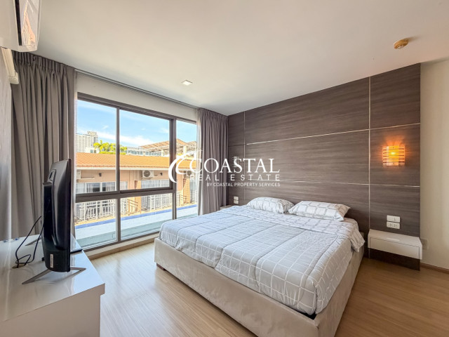 Condo For Sale Central Pattaya