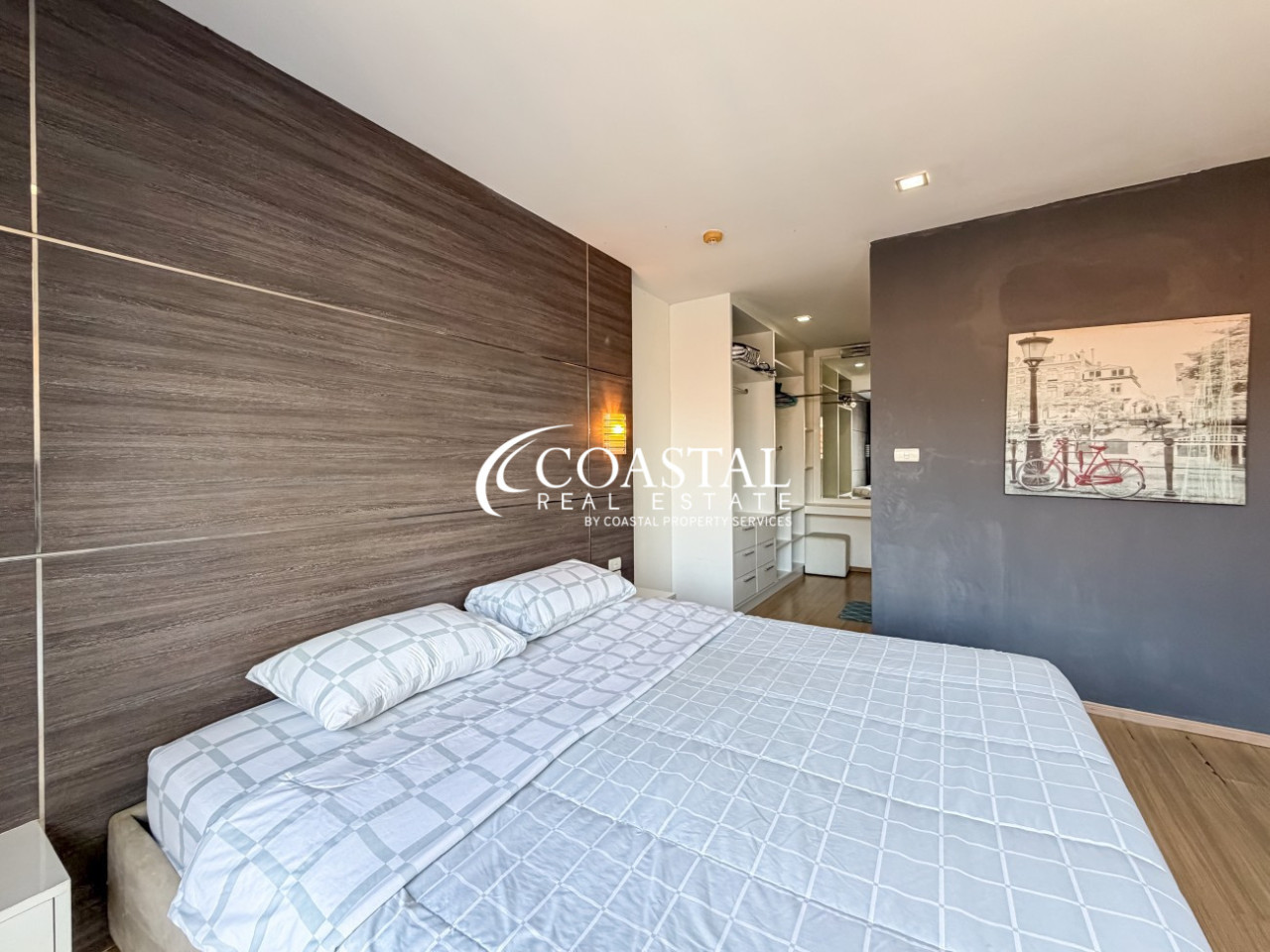 Condo For Sale Central Pattaya