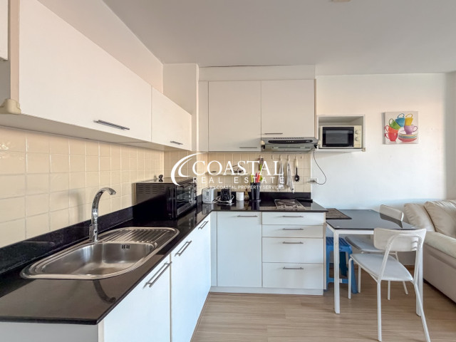 Condo For Sale Central Pattaya