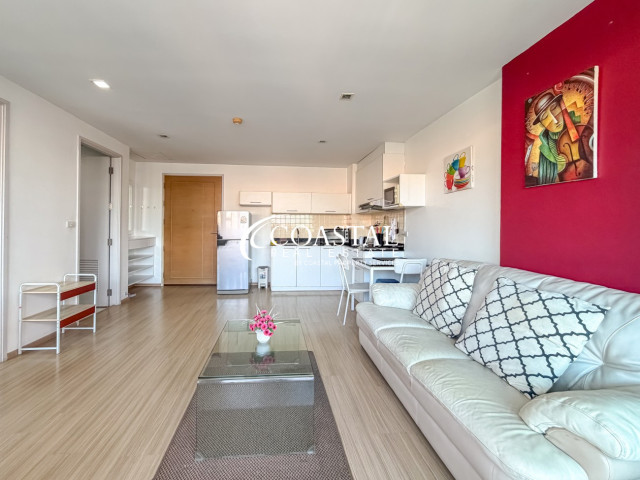 Condo For Sale Central Pattaya