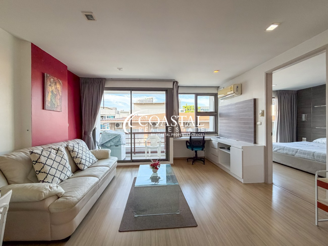 Condo For Sale Central Pattaya