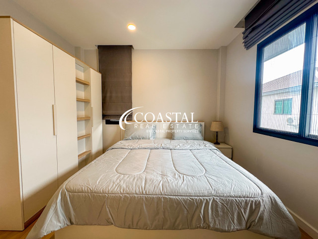 House For Rent East Pattaya