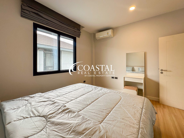 House For Rent East Pattaya