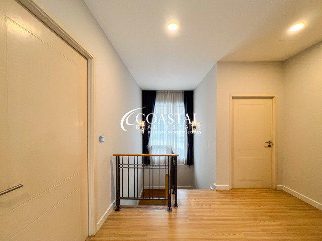House For Rent East Pattaya