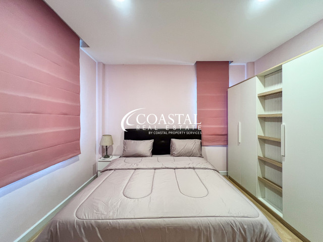 House For Rent East Pattaya