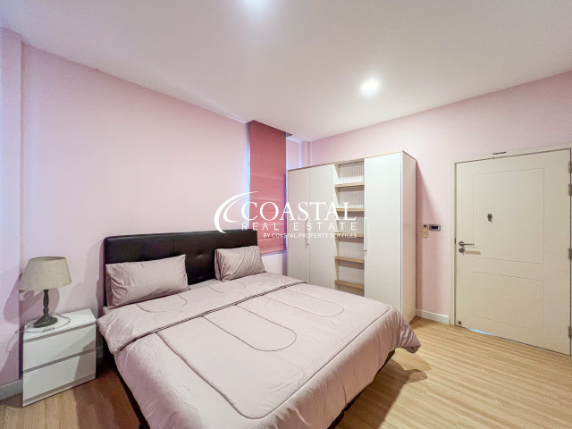 House For Rent East Pattaya