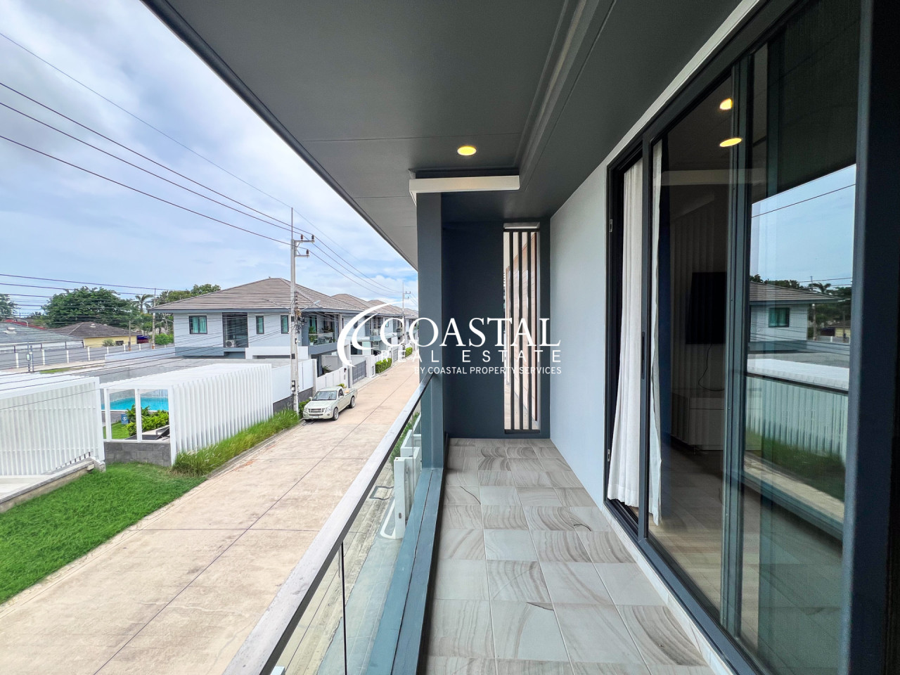 House For Rent East Pattaya