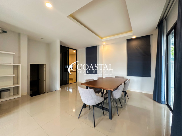 House For Rent East Pattaya