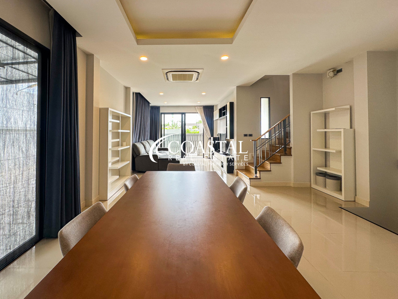 House For Rent East Pattaya