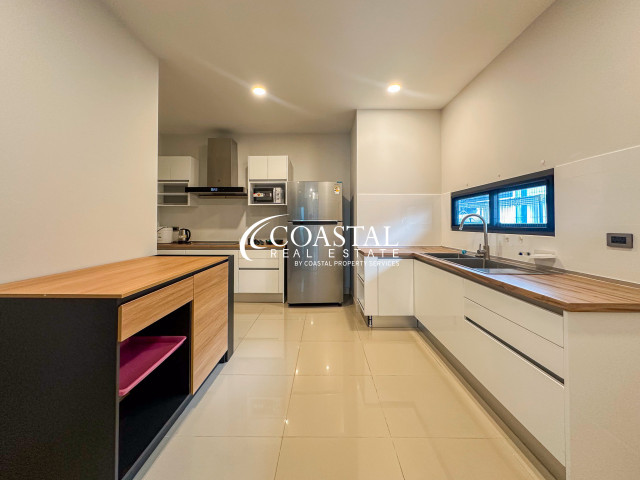 House For Rent East Pattaya