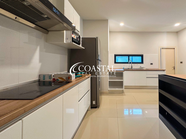 House For Rent East Pattaya