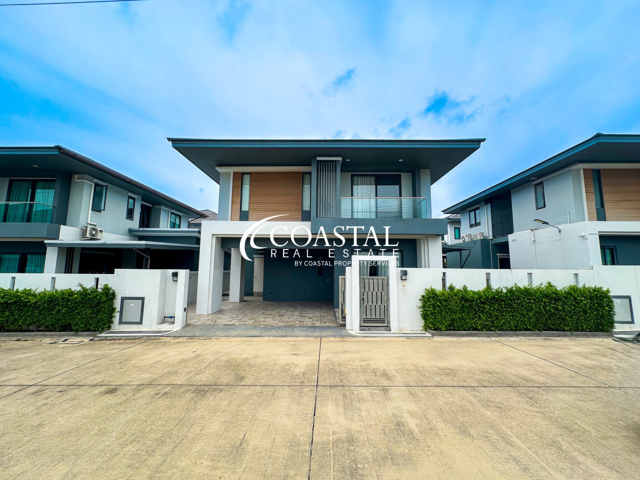House For Rent East Pattaya