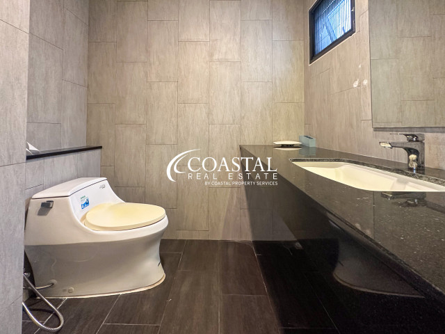 House For Rent East Pattaya