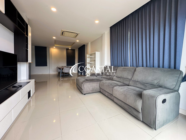 House For Rent East Pattaya