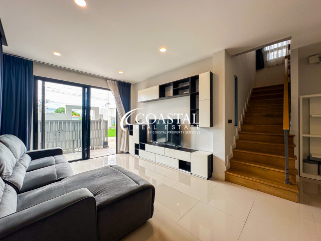 House For Rent East Pattaya