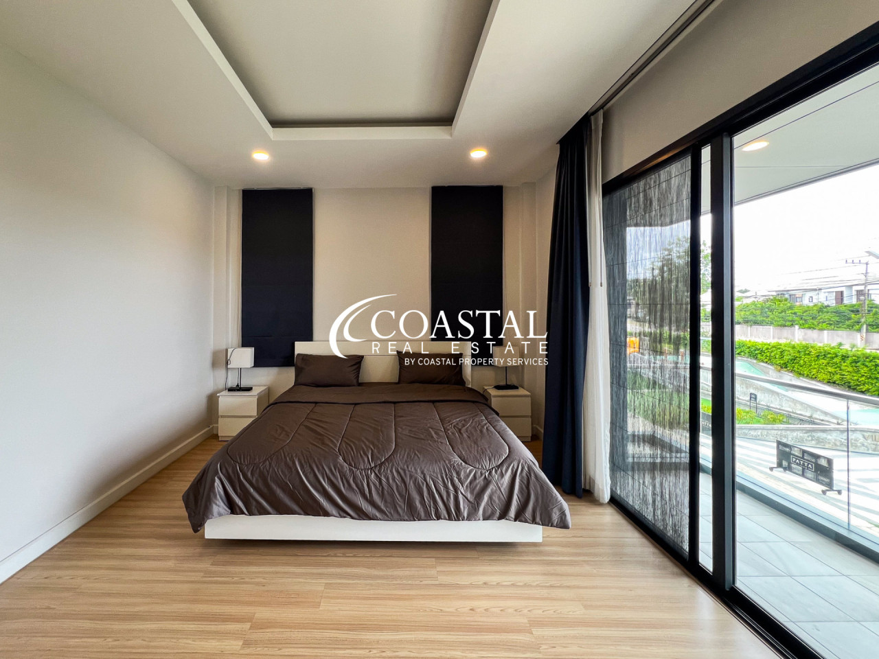 House For Rent East Pattaya