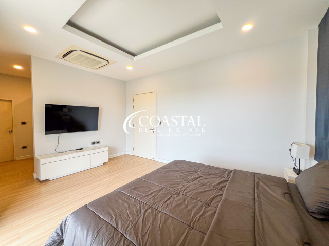 House For Rent East Pattaya
