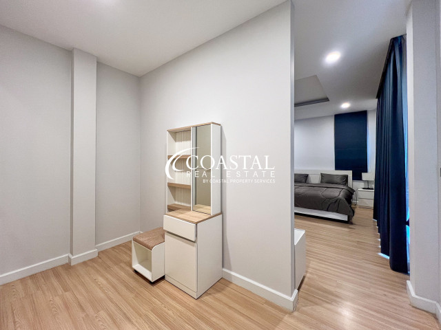 House For Rent East Pattaya