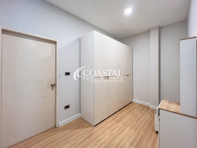 House For Rent East Pattaya