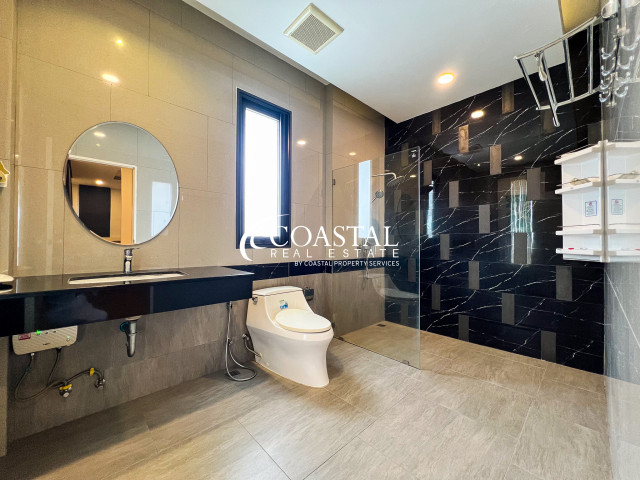 House For Rent East Pattaya