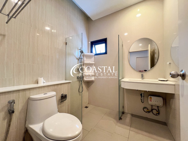 House For Rent East Pattaya