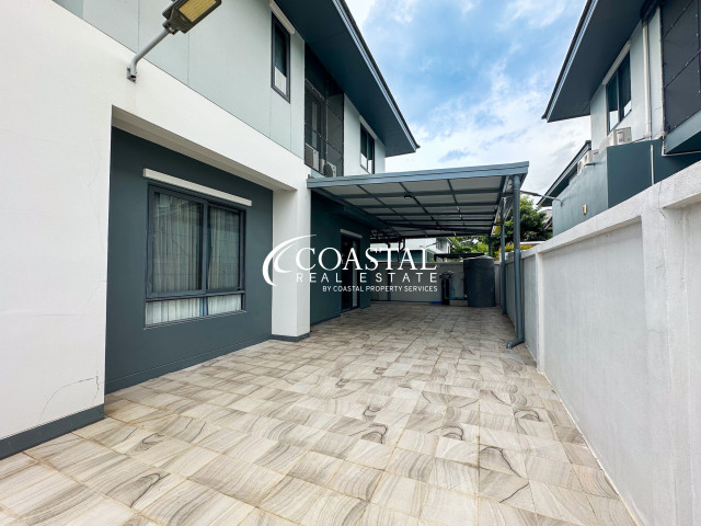 House For Rent East Pattaya
