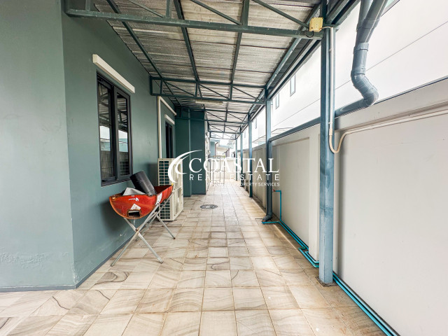 House For Rent East Pattaya