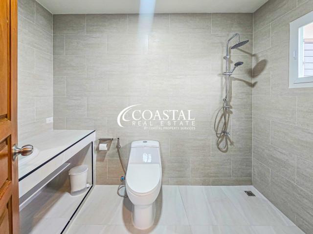 House For Rent East Pattaya
