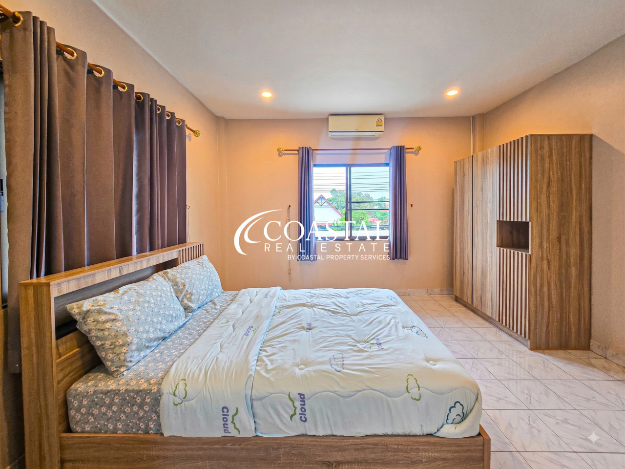 House For Rent East Pattaya