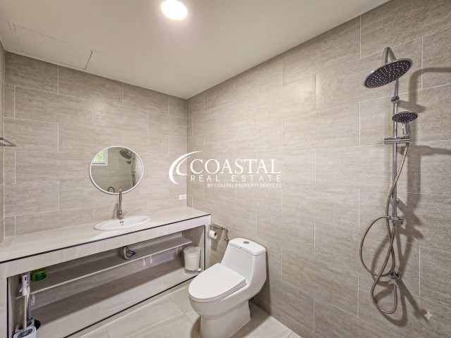 House For Rent East Pattaya