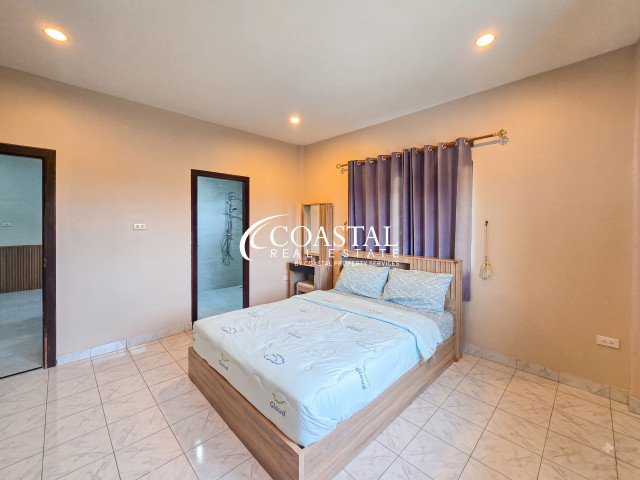 House For Rent East Pattaya