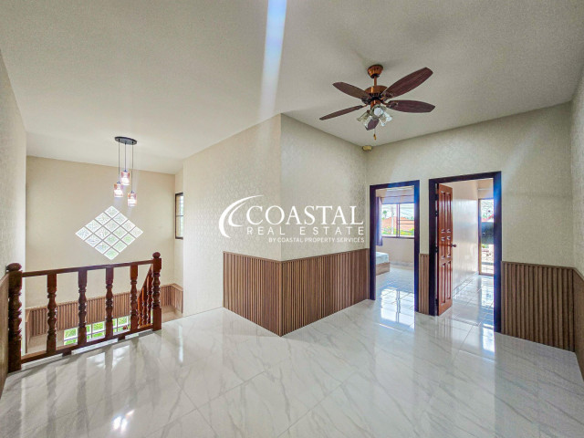 House For Rent East Pattaya