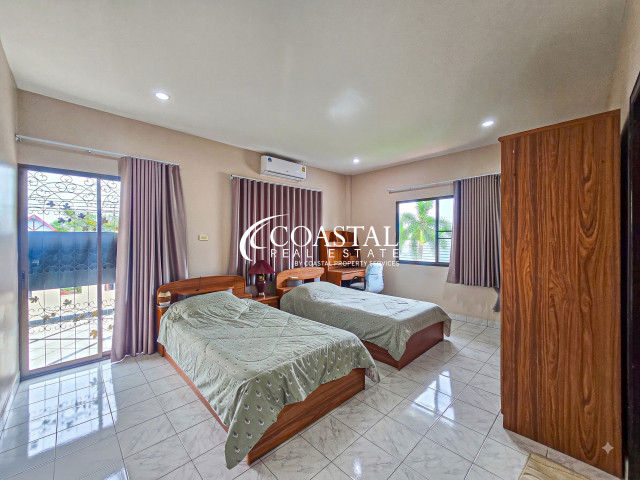 House For Rent East Pattaya