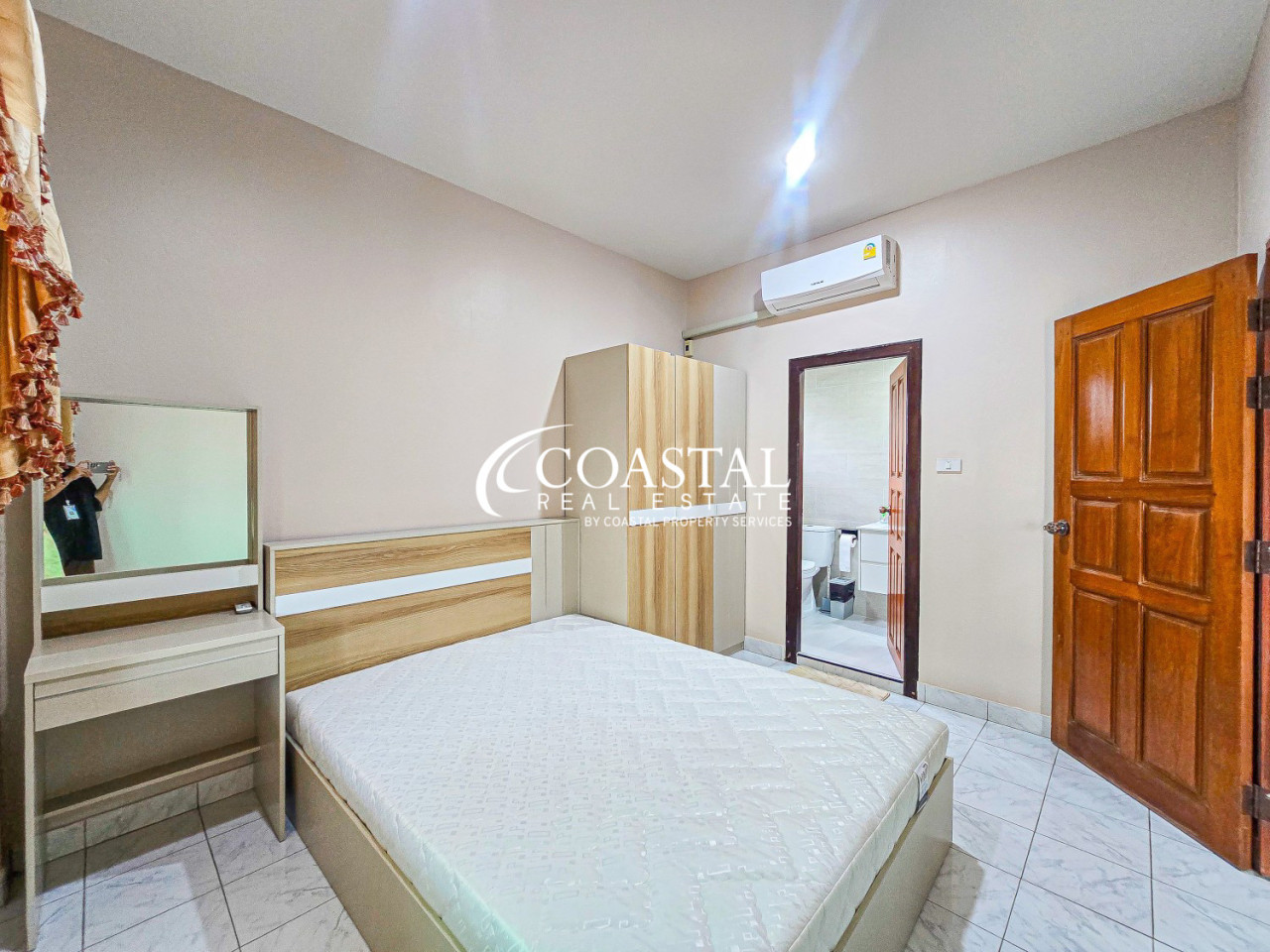 House For Rent East Pattaya