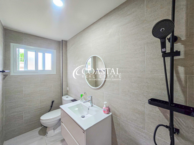 House For Rent East Pattaya