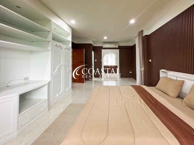 House For Rent East Pattaya