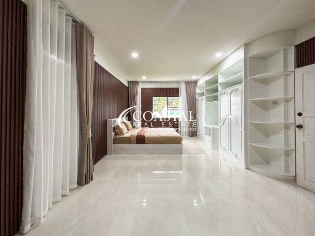 House For Rent East Pattaya