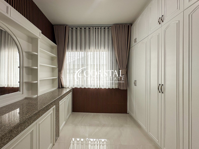 House For Rent East Pattaya